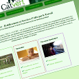 Plus au sujet du CATVERT