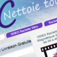 Plus au sujet de mon CV interractif