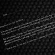 Plus au sujet de mon CV interractif