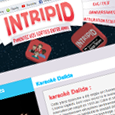 Plus au sujet d'intripid